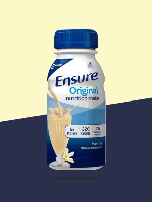 Ensure original